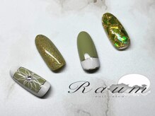 ラウム(Raum)/デザインコースA♪