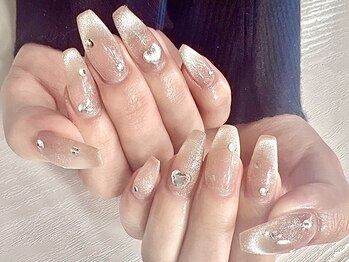 イリゼネイル(iRise nail)/やり放題90分