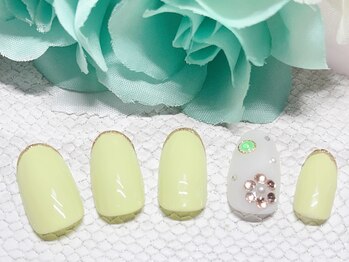 シュシュ(Chou Chou)/