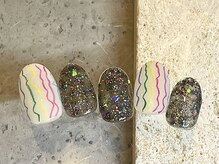 クレオ 中目黒店(Cleo)/【定額Bコース¥11,500】