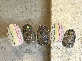 【定額Bコース¥11,500】