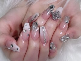 グラデ詰め合わせ　担当Mao