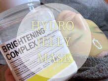 ルシェリア(Le cherien)/