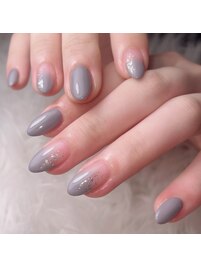 オフィスネイルにオススメ☆