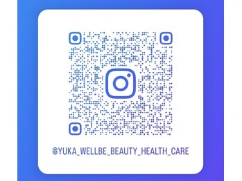 ウェルビー(Well & Be.)/【Instagram】