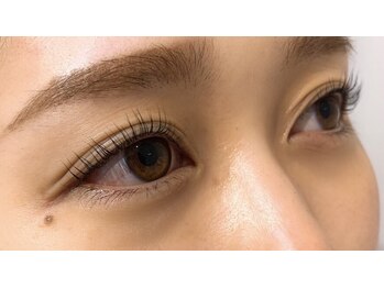 ビューブルー 亀戸錦糸町(VIEW BLUE)/【まつ毛パーマ】EMMA