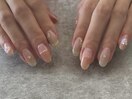 定額ネイル（アート） ¥6,500