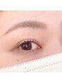 ホワイトアイ 岐阜(WHITE EYE)&nbsp;《ラッシュリフト》理想のまつ毛にいたします♪