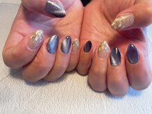 ビューティーアンドネイル エース(Beauty&Nail Ace)/