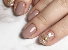 ティアンドディ 札幌(T&D)/デザインコースA5000円デザイン