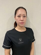 サムデイ プレミアム 心斎橋店(SOMEDAY PREMIUM) 山下 
