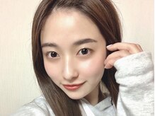 アンドアルファ 福岡天神店(&α)の雰囲気（お顔全体と眉毛を脱毛!赤ちゃんの様なシルク肌に[まゆげ/美眉]）