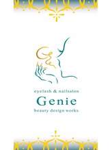 ジーニー(Genie) STAFF 募集中