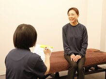 ジョイ 茅ヶ崎北口店(JOY)の雰囲気（丁寧にカウンセリングでお一人お一人に合った施術を行います）