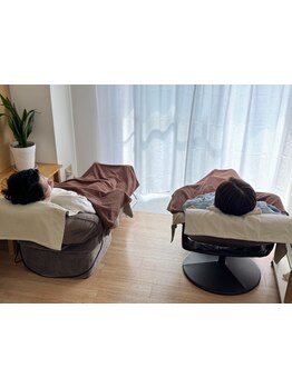 友達・カップルで利用したい