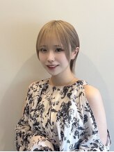 ルッカ(LUKKA) Ueno Sara