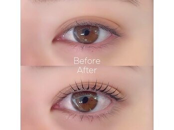 マイロ 原宿(Myro)/まつぱ・ラッシュリフト