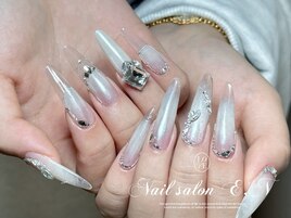 持ち込みデザインつけ放題