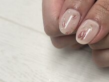 マハロネイルサロン 横浜店(mahalo)/90min