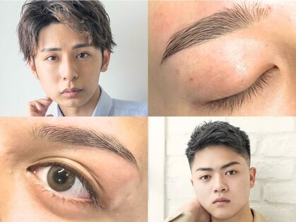 アールプラス 新宿(ar+)の写真