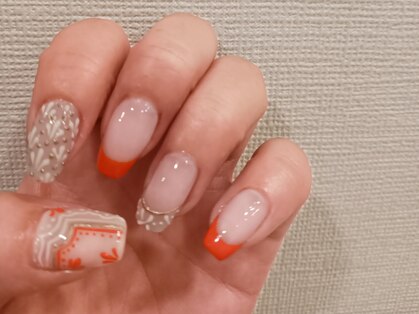 ネコノイル(neconoiru)の写真