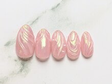 ネイルサロン ルーム 千葉店(ROOM)/【定額プラチナコース¥6800】