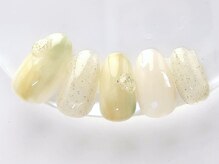 シロ 銀座店(CHILO)/サンプルアート[A]☆￥6900