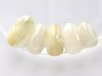 シロ 銀座店(CHILO)/サンプルアート[A]☆￥6900