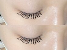 フィノアンド(feino&...)/【エクステデザイン】