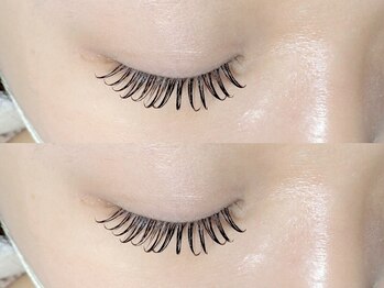 フィノアンド(feino&...)/【エクステデザイン】