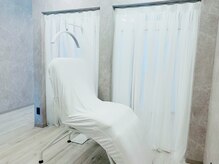 リクライニングチェアで贅沢なおひとり様時間を♪