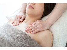 サロン ル プレジール(Salon le Plaisir)の雰囲気（メンズOK!!小顔×美肌×ボディ 全身整う贅沢トータルケア）