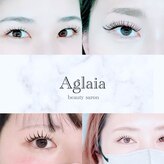 アグライア(Aglaia)