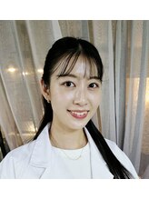 水光ピールスキン 市井 和夏菜