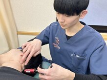 岩槻ミライエ鍼灸接骨院