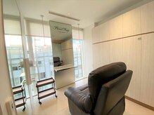 ビューステージ アイブロウサロン 新宿東口