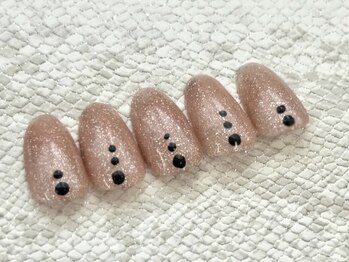 フィグトーキョー(Fig Tokyo)/~ヌーディーフラッシュ~