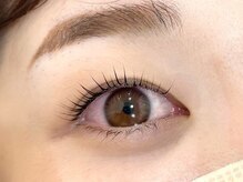 アーツ アイサロン 町田店(arts eyesalon)/パリジェンヌ