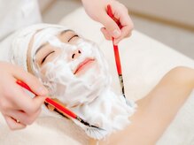 エンルーチェ(en;Luce)/ララピールで艶肌へ