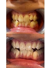 アレッド 大阪店(ared.)/第一印象アップ！