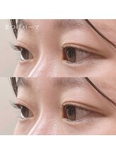 セーテ(sete)/【Lashlift】上のみ