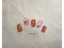 イン ザ ネイル(in the nail)/インクアート