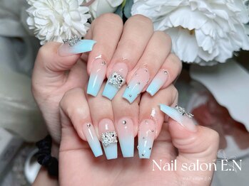 エン(E.N)/持ち込み