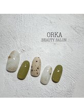 オルカ(ORKA)/定額8000