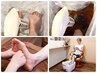 【足がパンパン、眠ってもだるい朝に】 足つぼ×フットバス×水素で巡る体へ