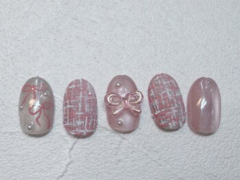 プレジール(Plaisir)/2025.10.定額B