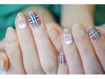 サロン デ ミランダ(Salon de Miranda)/
