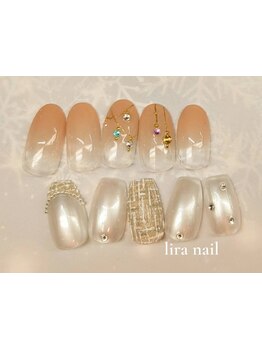 大人女性向けこだわりサロン