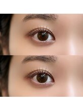 ガレリア アイデザイン 名駅店(GALLARIA Eye design)/まつ毛パーマ
