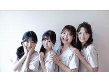 アンリミット 中目黒店(Une limit)/【二人三脚で改善】